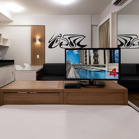 S4 Hotel Aguas Claras Тагуатінга Екстер'єр фото