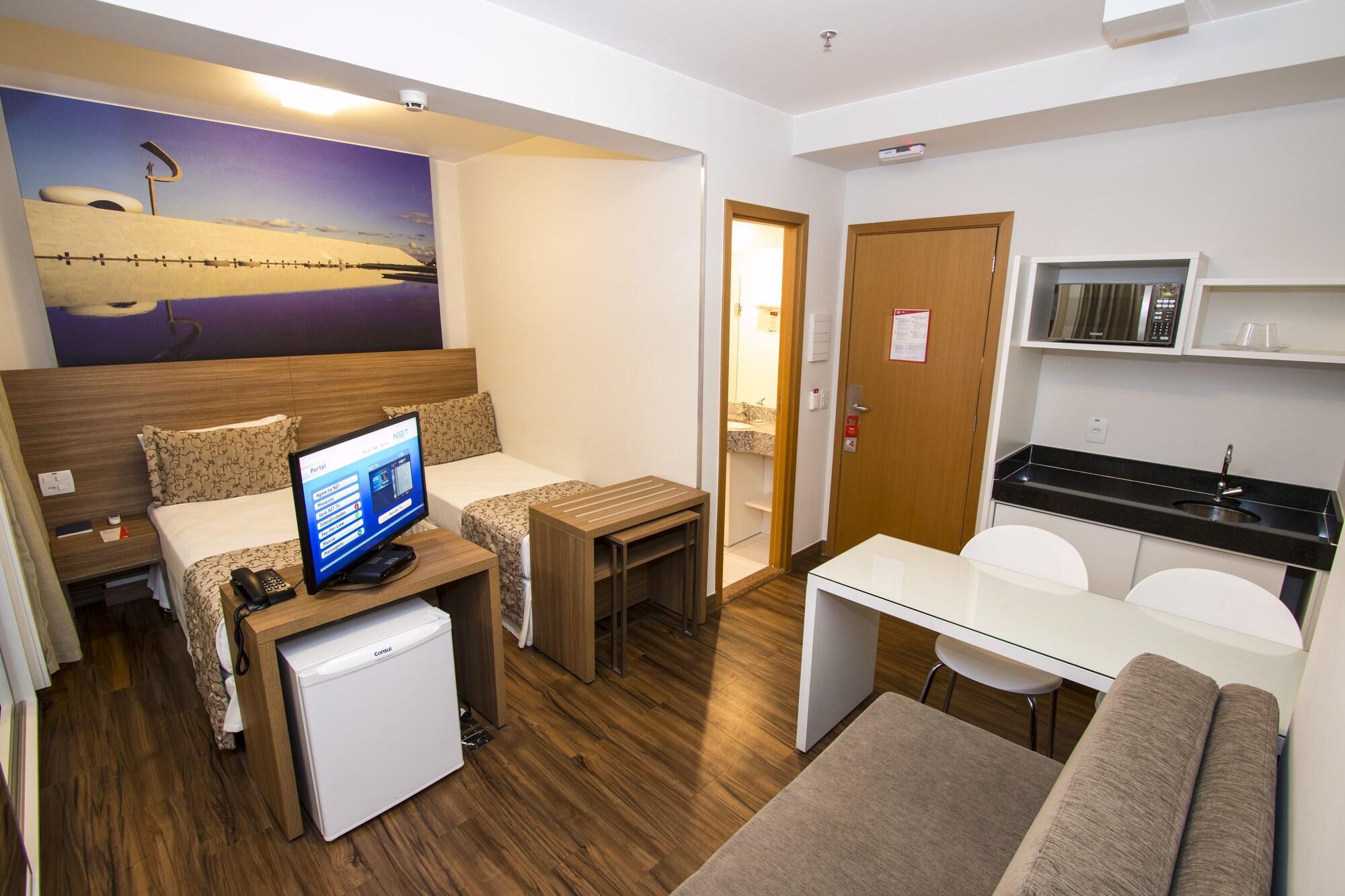 S4 Hotel Aguas Claras Тагуатінга Екстер'єр фото
