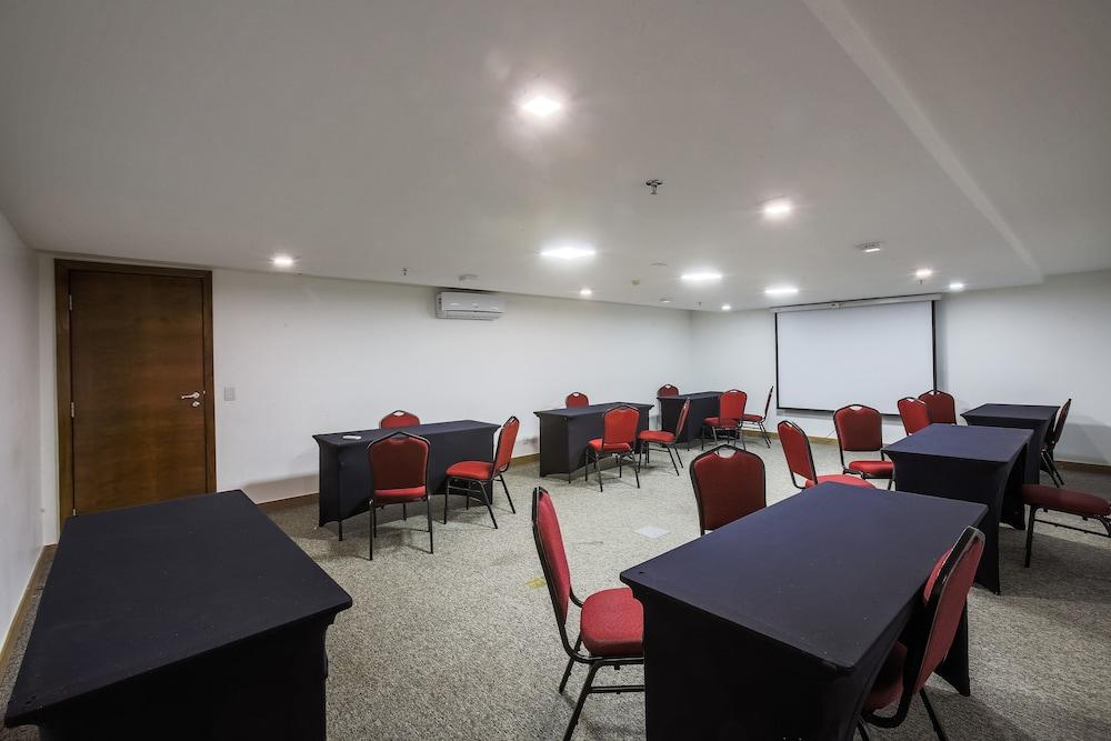 S4 Hotel Aguas Claras Тагуатінга Екстер'єр фото