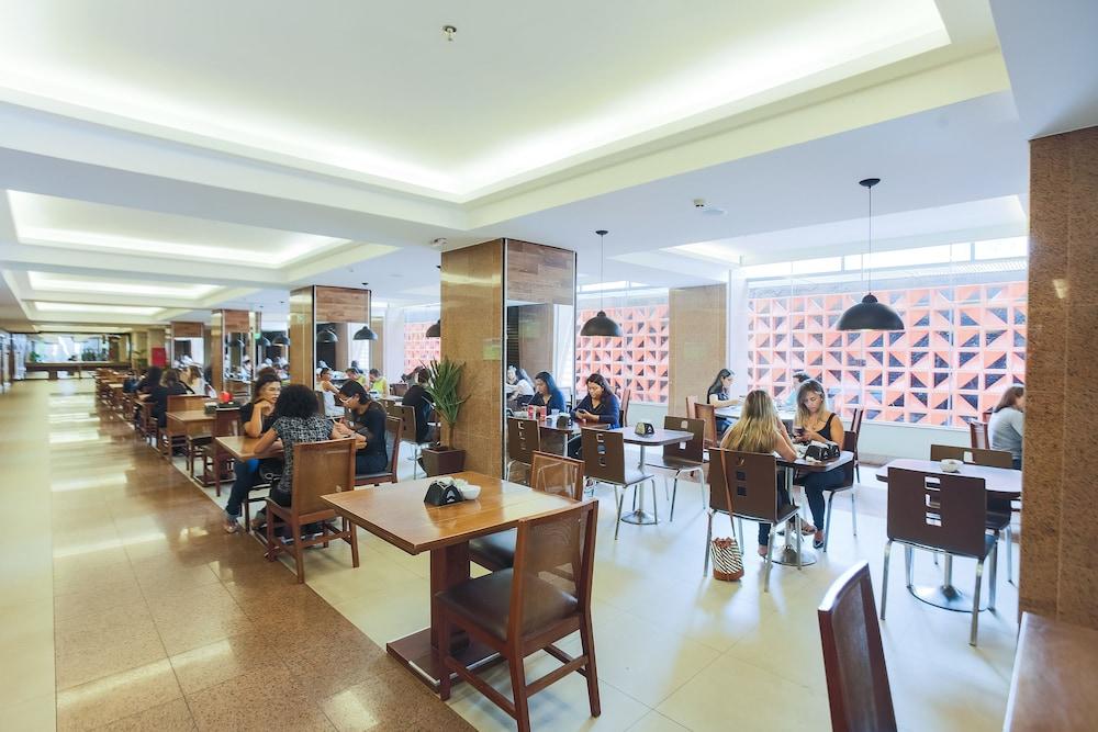 S4 Hotel Aguas Claras Тагуатінга Екстер'єр фото