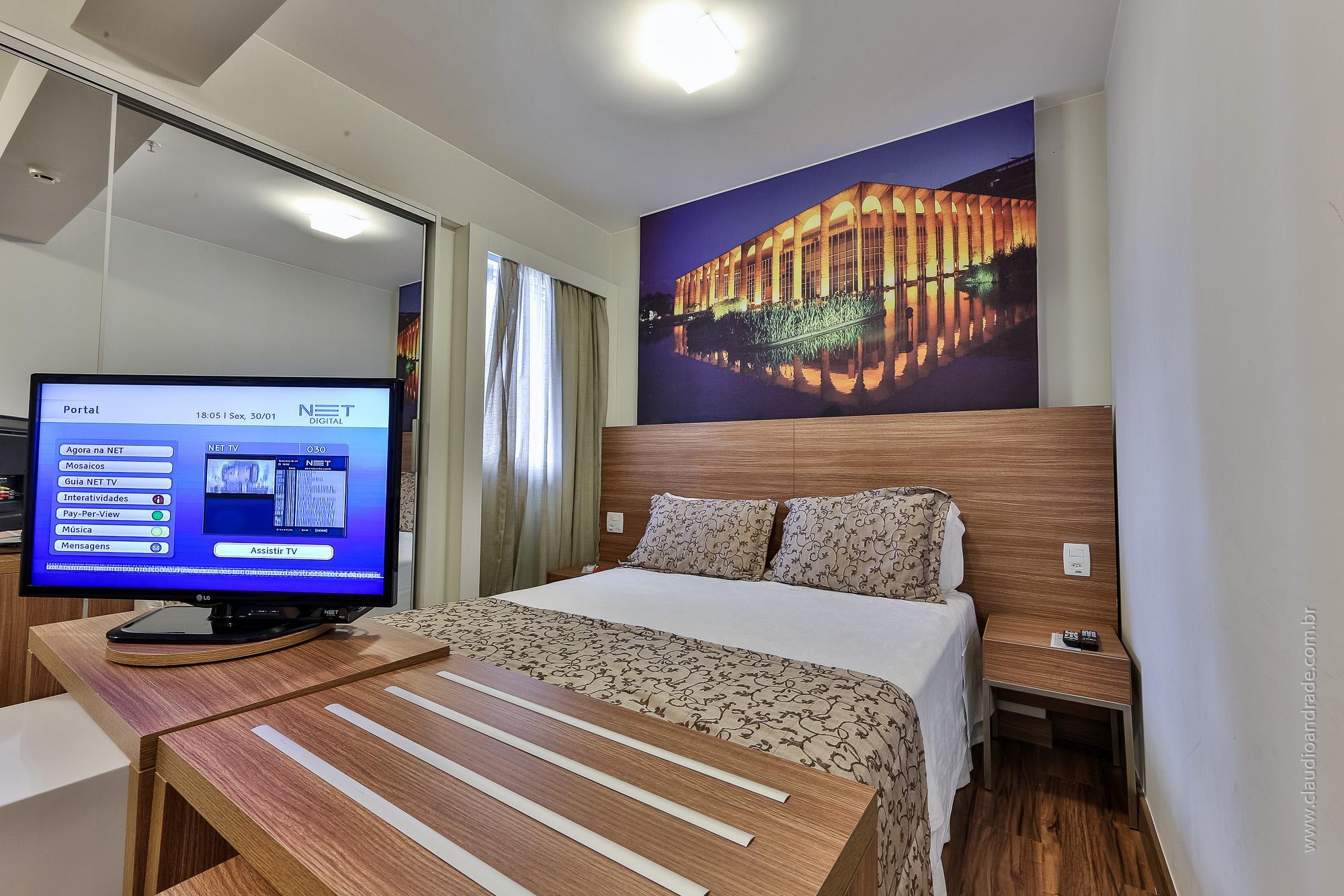 S4 Hotel Aguas Claras Тагуатінга Екстер'єр фото