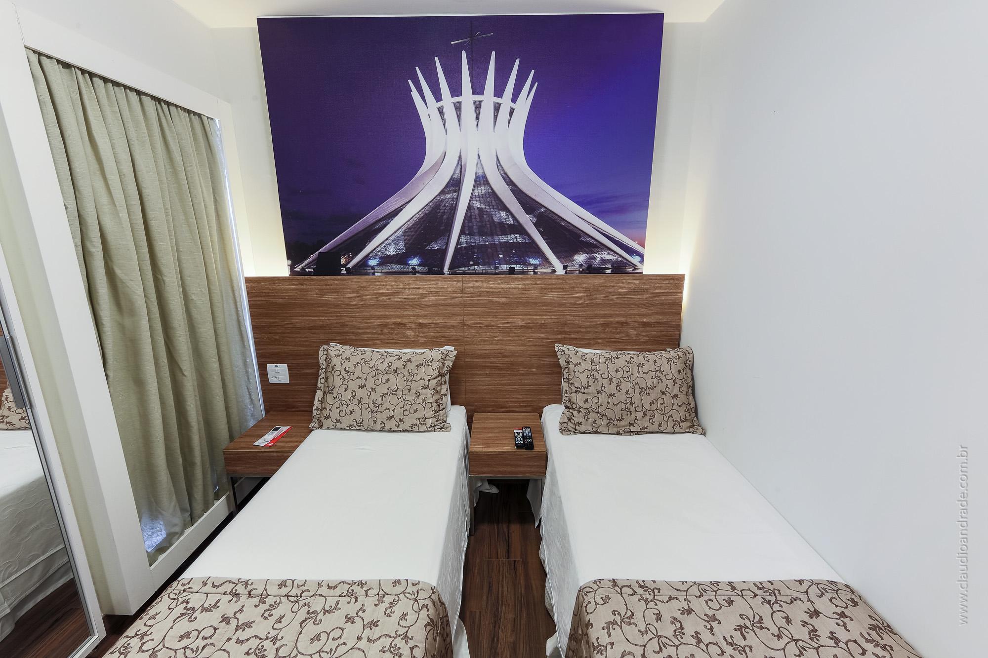 S4 Hotel Aguas Claras Тагуатінга Екстер'єр фото