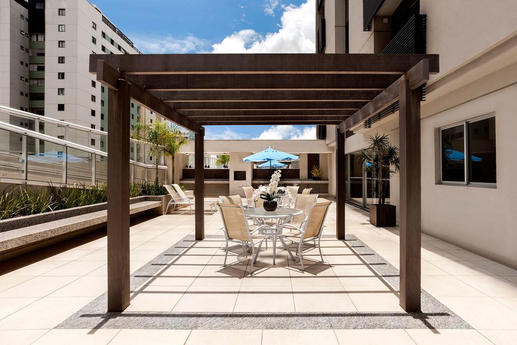 S4 Hotel Aguas Claras Тагуатінга Екстер'єр фото