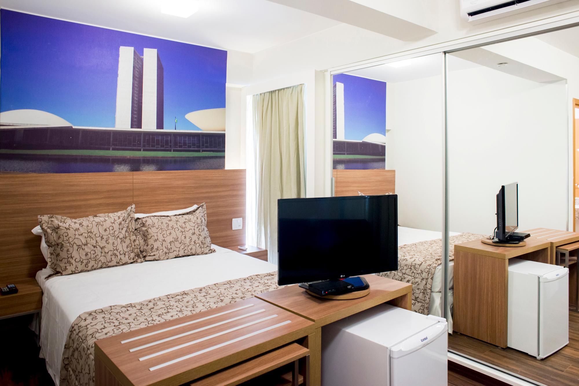 S4 Hotel Aguas Claras Тагуатінга Екстер'єр фото