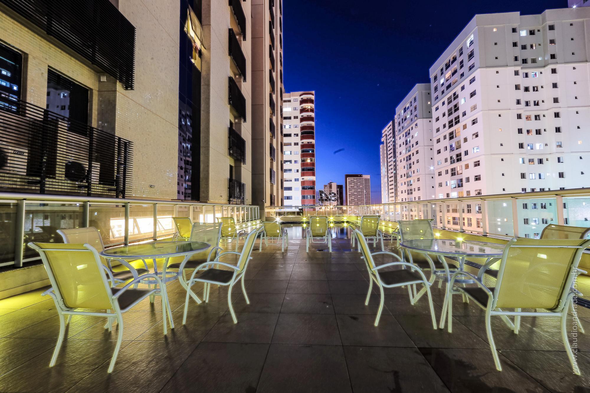S4 Hotel Aguas Claras Тагуатінга Екстер'єр фото