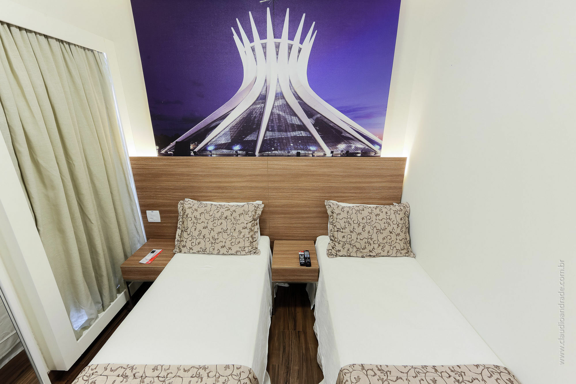 S4 Hotel Aguas Claras Тагуатінга Екстер'єр фото